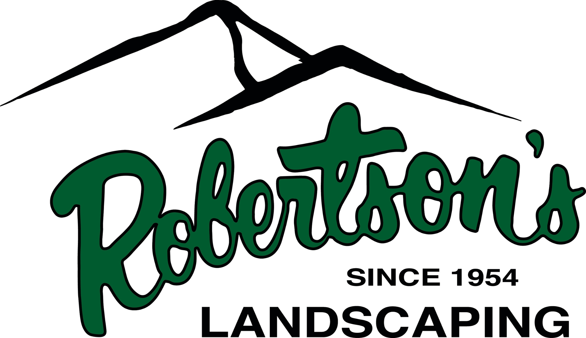 Robertson’s