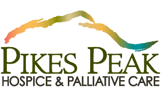 Pikes Peak Hospice & Palliative Care logo