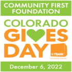 Save the Date for Colorado Gives Day!